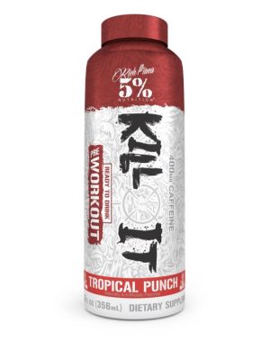 5% KILL IT RTD 12/12oz