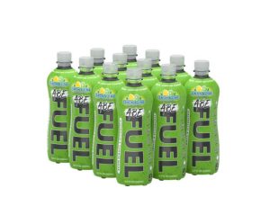 ABE FUEL 12/16.9oz