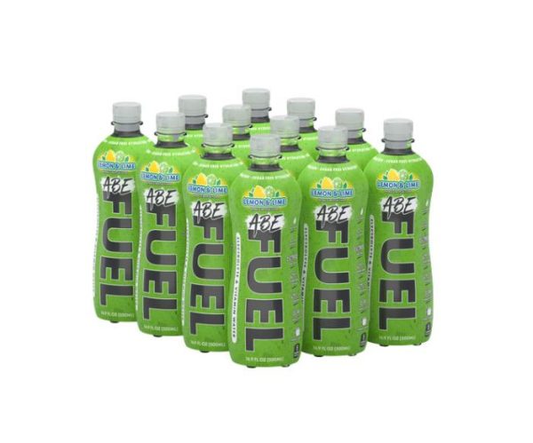ABE FUEL 12/16.9oz