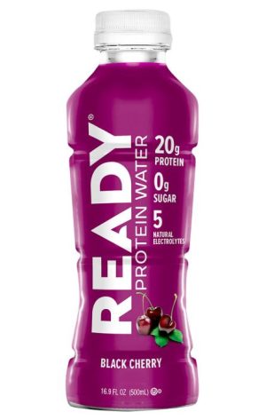 RP PROTEIN RTD 12/16.9oz