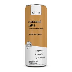 SLT PROTEIN RTD 12/11oz
