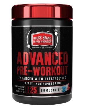 HS BRND PWO 312.5g