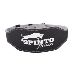 SPU LEATHER BELT 6\