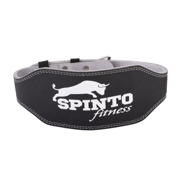 SPU LEATHER BELT 6\