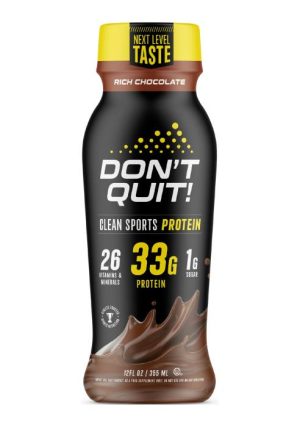 DQ PROT RTD 12/12oz
