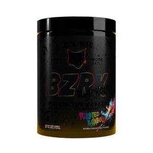 BKM BZRK BLACKOUT 25srv
