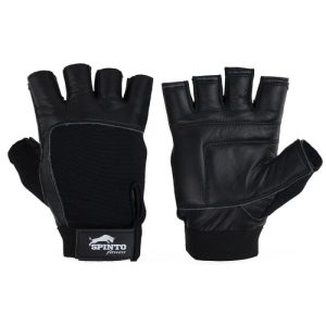 SPU LTHR WORKOUT GLOVES