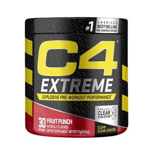 CE C4 SUPR STRNGTH 30srv