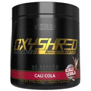 EHP OXYSHRED HC 40srv