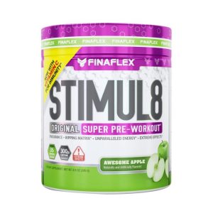FX STIMUL8 35srv