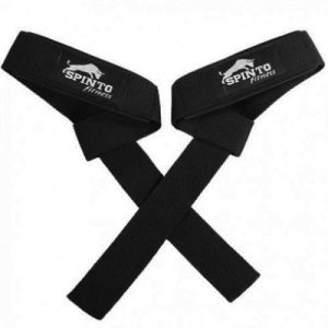 SPU PDDED LIFTING STRAPS