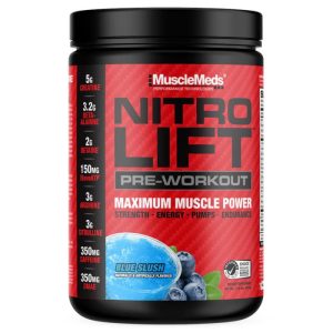 MM NITRO LIFT 468g