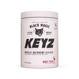 BKM KEYZ 30srv