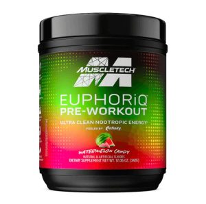 MT EUPHORIQ PWO 20srv