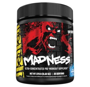 MUT MADNESS 225g