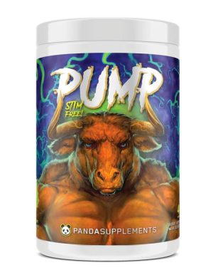 PS PANDA PUMP 40srv