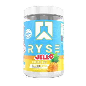RYS LOADED PRE 400g JELL-O