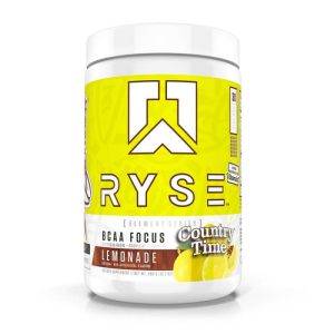 RYS BCAA FOCUS+ENRG 30sv