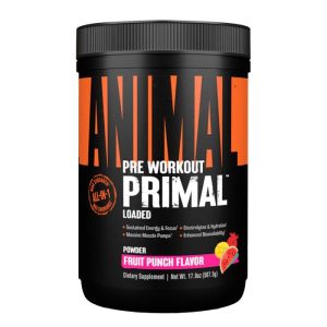 UNI ANIMAL PRIMAL 25srv