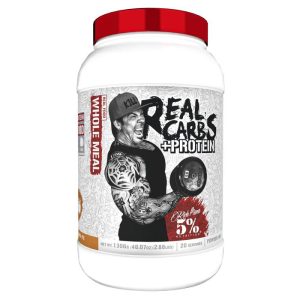 5% REAL CARBS+PROT 20srv