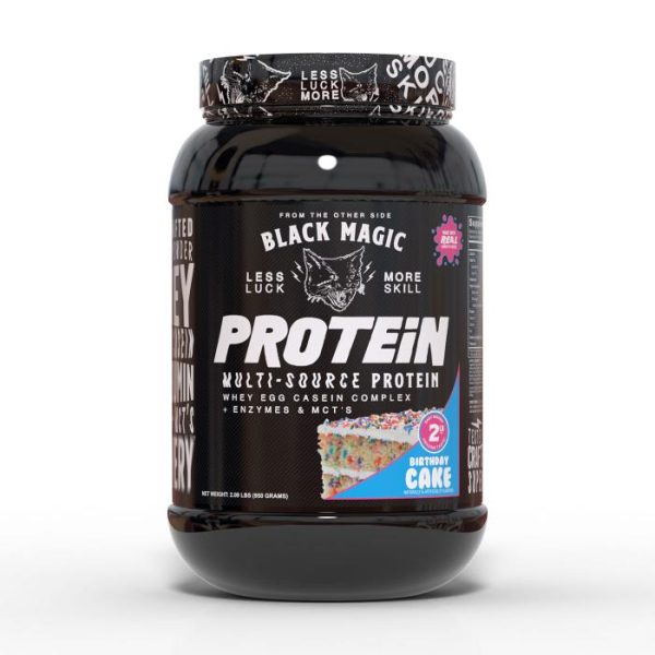 BKM MULTI-SOURCE PROT 2l