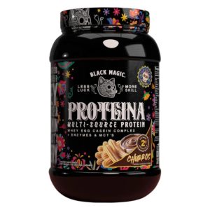 BKM MULTI-SOURCE PROT 2l FIESTA