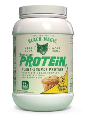 BKM VEGAN PROTEIN 2lb