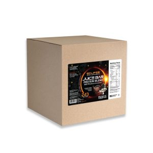 EC JB PROTEIN 15lb GF GRASS FED