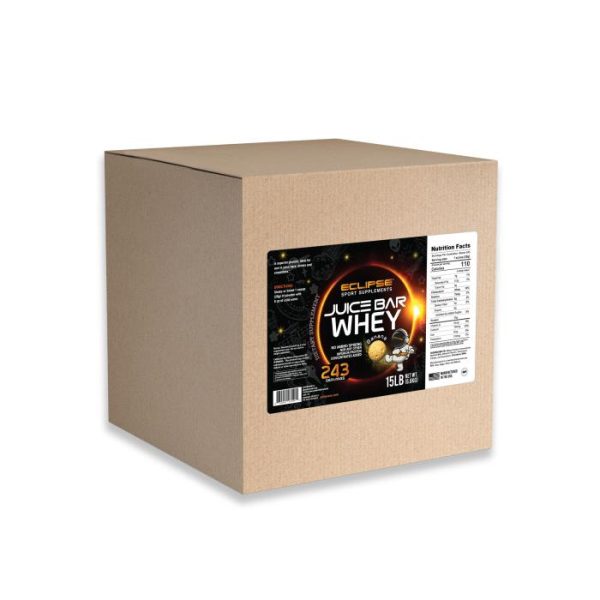 EC JB PROTEIN 15lb