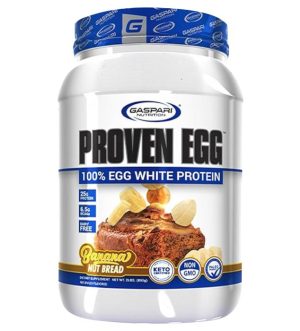 GN PROVEN 100% EGG 2lb