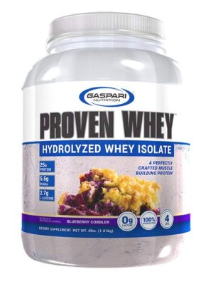 GN PROVEN WHEY 4lb