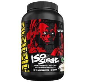 MUT ISOSURGE 1.6lb