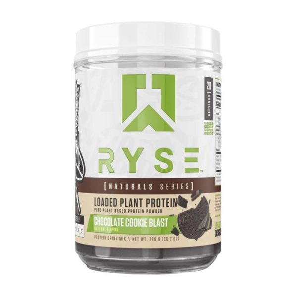RYS LOADED PLN PROT 1.5l