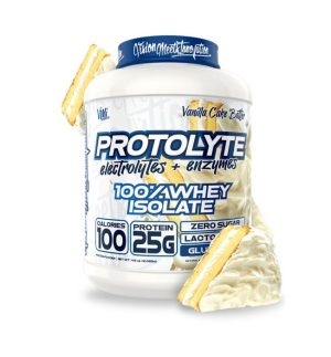 VMI PROTOLYTE 5lb VANILLA