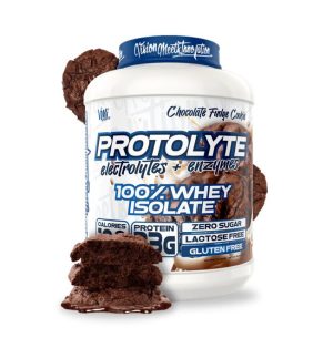 VMI PROTOLYTE PLNT 1.6lb CHOCOLATE