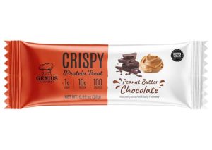 GEN CRSP PROT BAR 10/30g