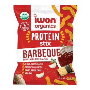 IW PROTEIN STIX 8/1.5oz