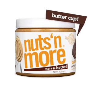 NM BUTTER CUP PB 16oz