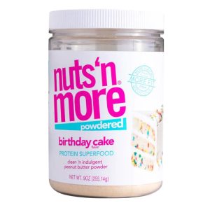 NM PB POWDER 9oz