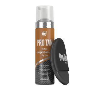 PM INST COLOR MOUSSE 7oz