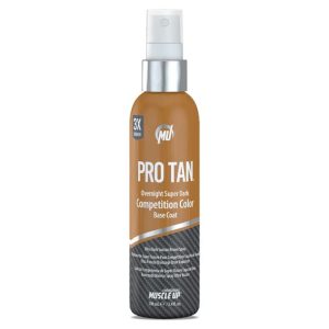 PM SUPER DARK BASE 3.4oz      BASE COAT