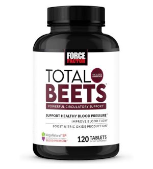 FF TOTAL BEETS