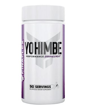 FX YOHIMBE 90c
