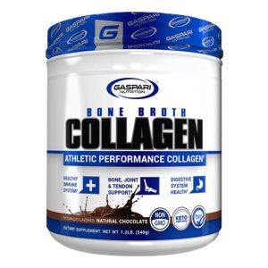 GN BONE BROTH COLL 450g