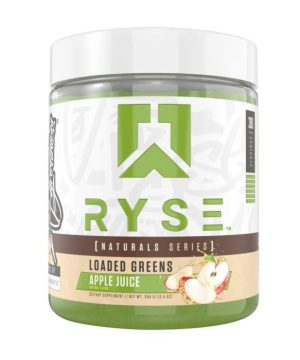 RYS LOADED GREENS 300g