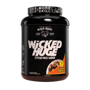 BKM WCKD HUGE GAINER 7lb