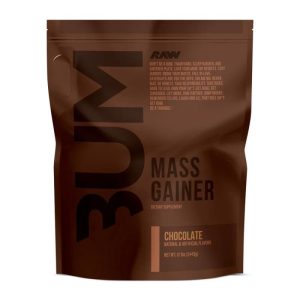 CBUM MASS GAINER 12lb