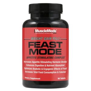 MM FEAST MODE 30c