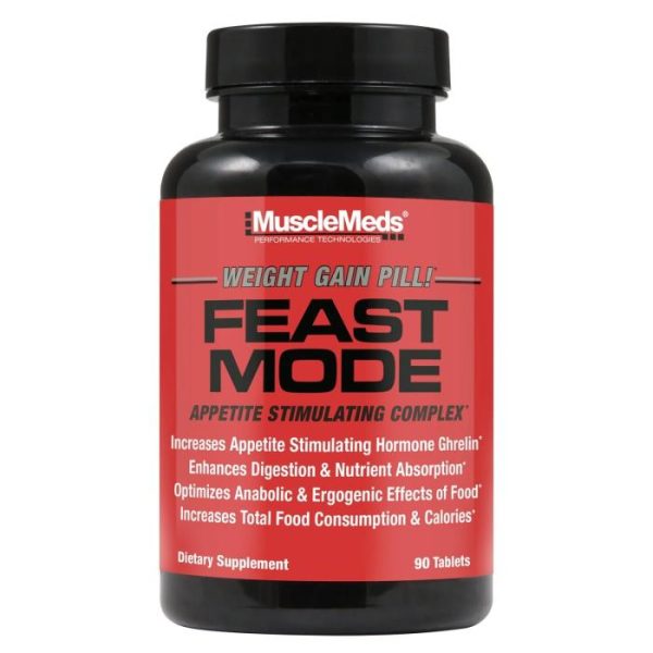 MM FEAST MODE 30c