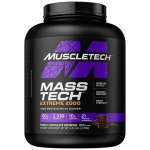 MT MASS TECH 6lb